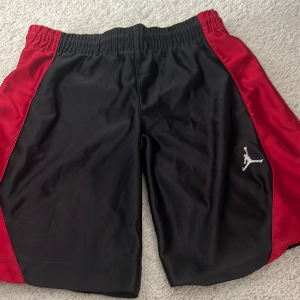 Jordan shorts